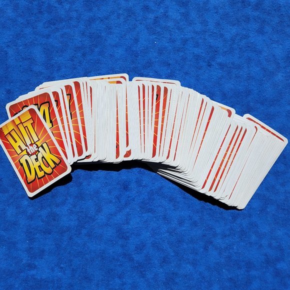 Kids' Card Games Lot - Picture 2 of 5